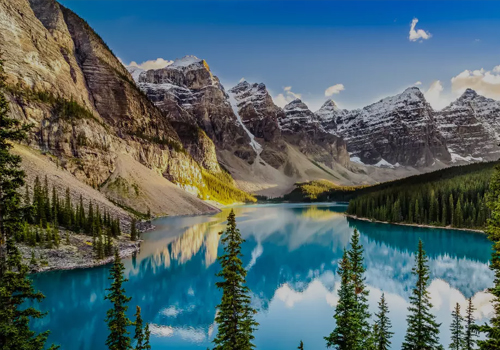 Calgary
