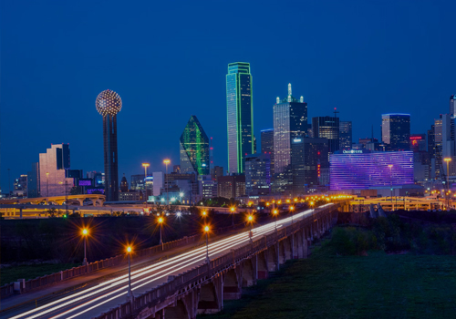 Dallas