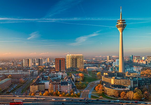 Duesseldorf