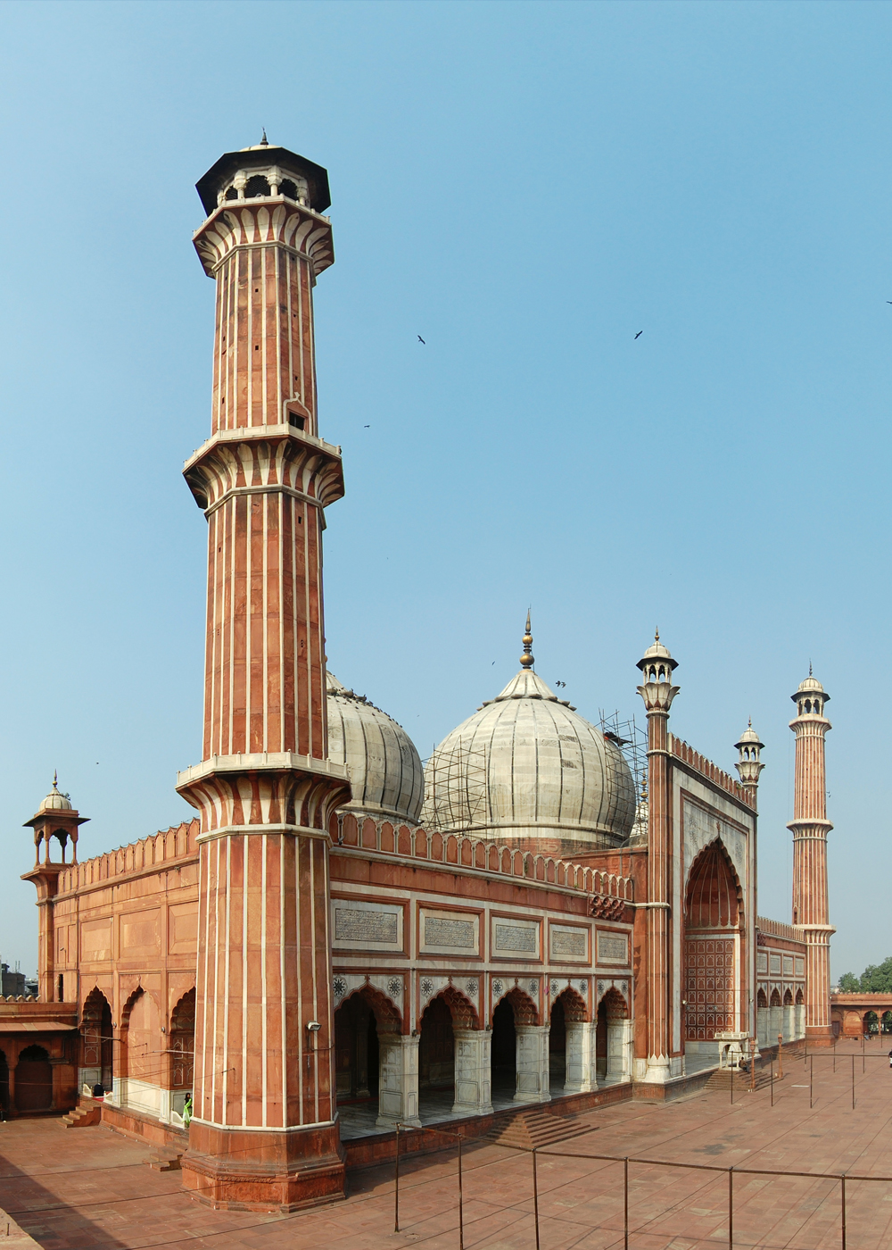 Delhi