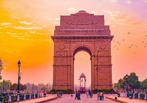 Delhi