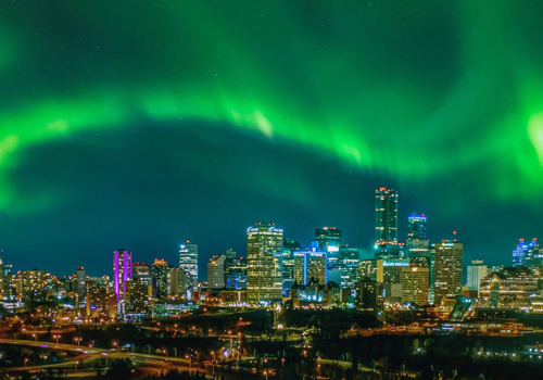 Edmonton