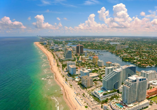 Fort Lauderdale