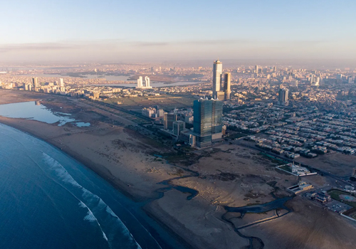 Karachi
