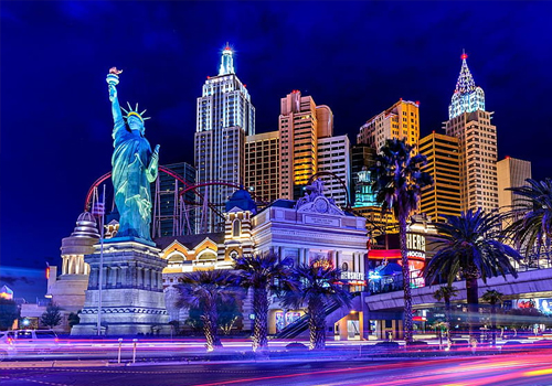 Las Vegas