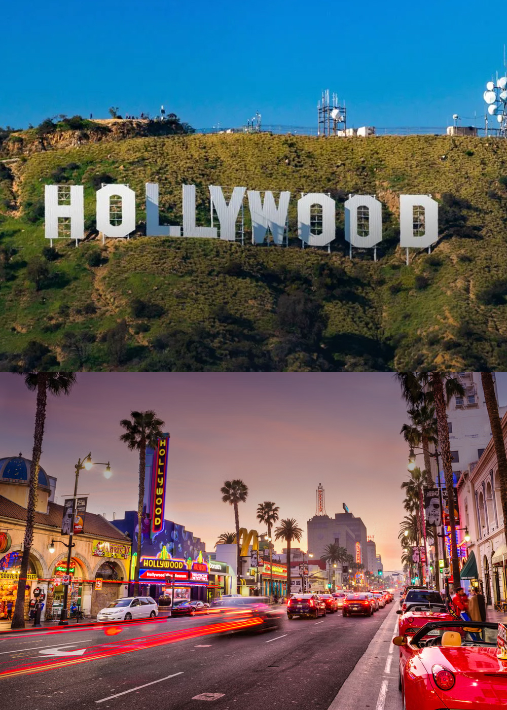 Los Angeles