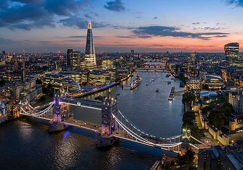 London