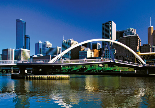 Melbourne