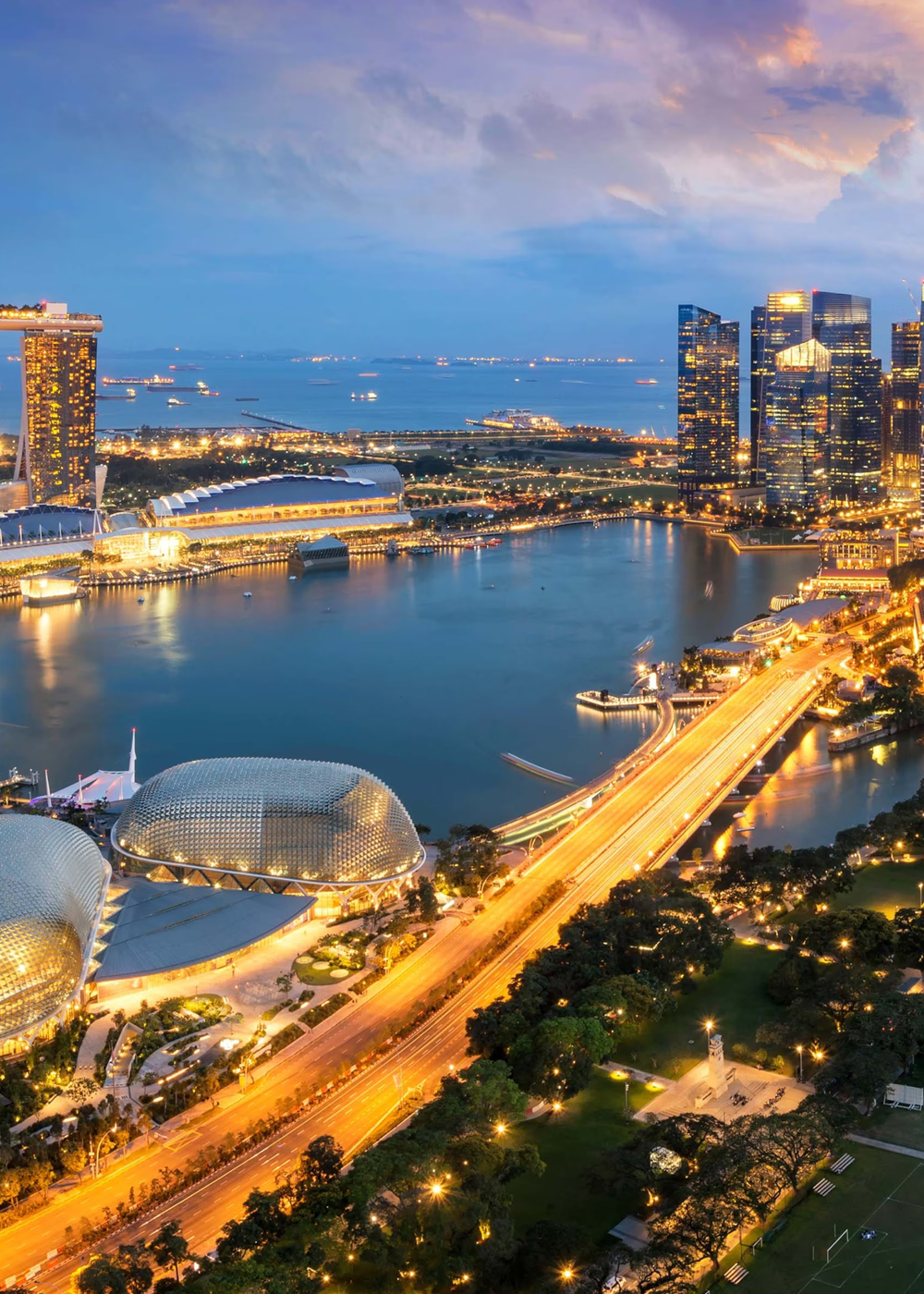 Singapore