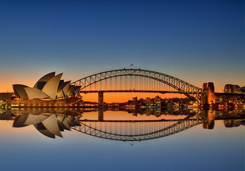 Sydney