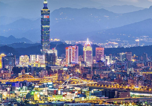 Taipei