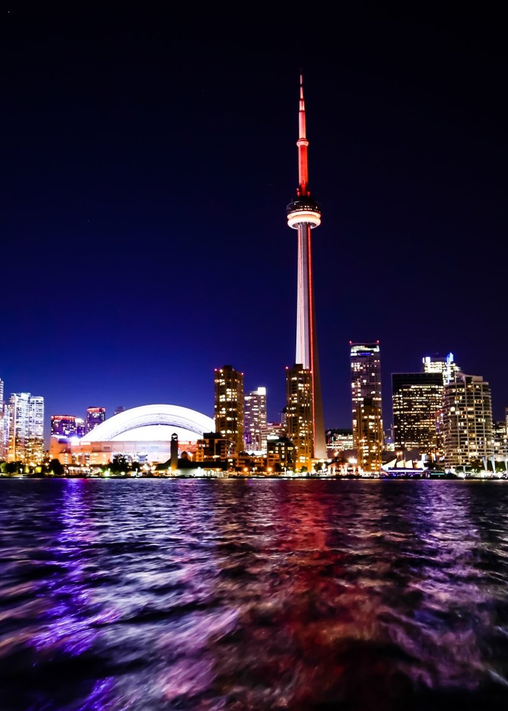 Toronto