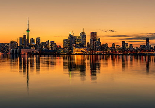 Toronto