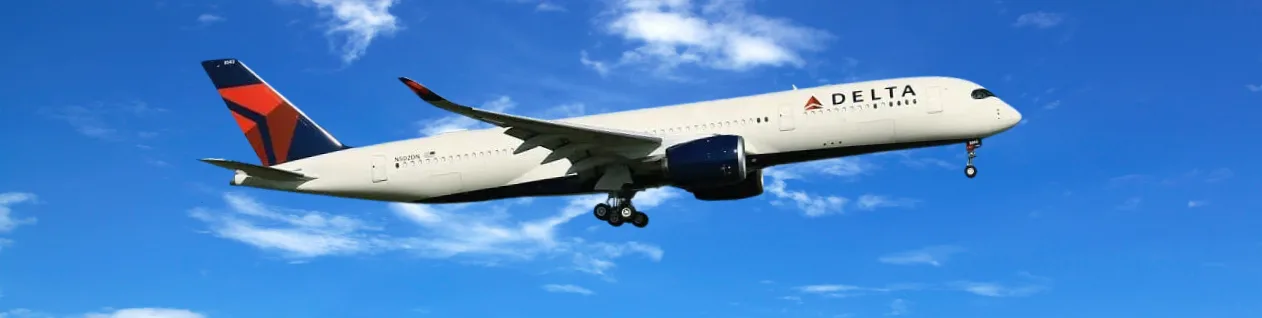 DeltaAirlines
