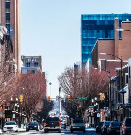 Allentown