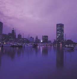 baltimore