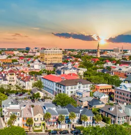 charleston