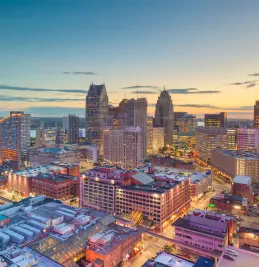 detroit