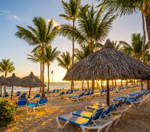 Dominican Republic