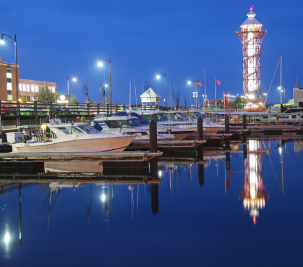 Erie