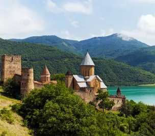 Georgia