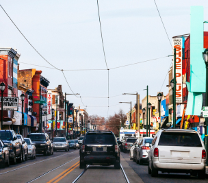 germantown
