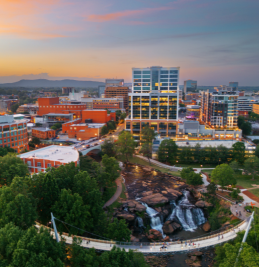 greenville