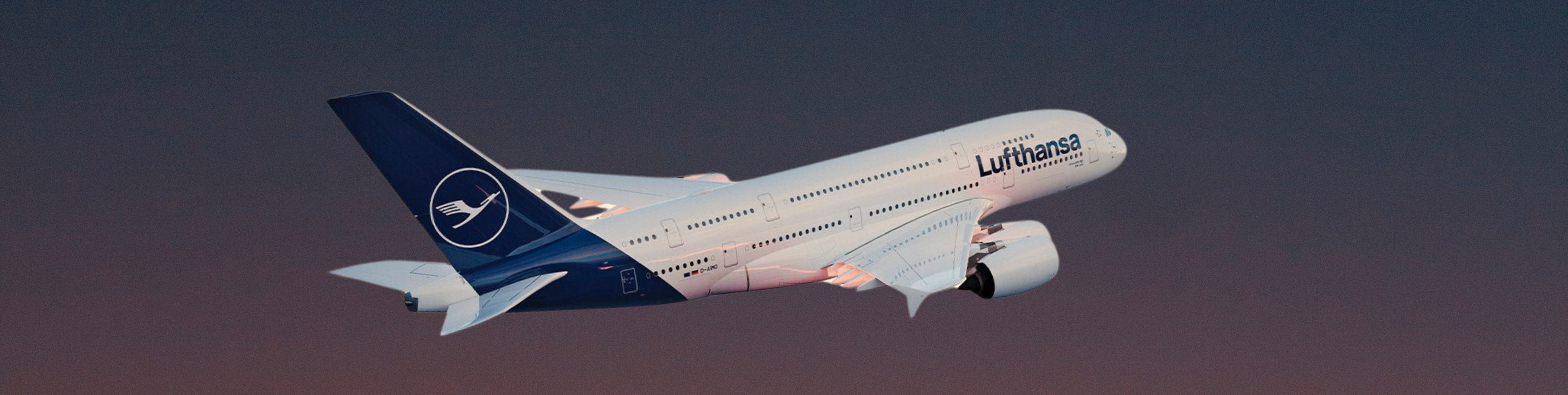 lufthansa