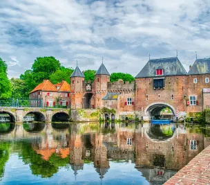 Netherland