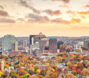 New Haven