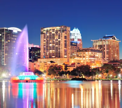 Orlando