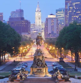 philadelphia