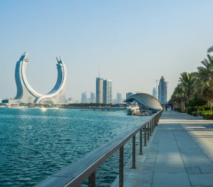 Qatar