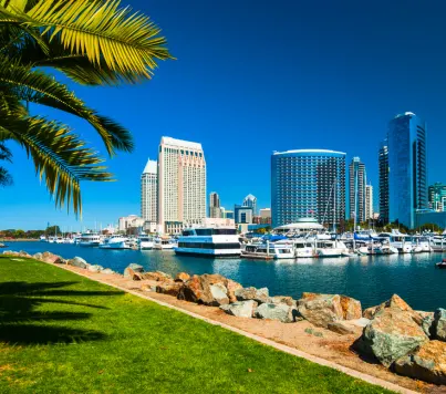 San Diego