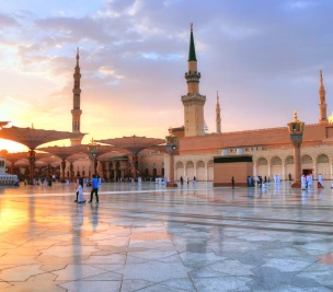Saudi Arabia