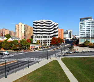 SilverSpring