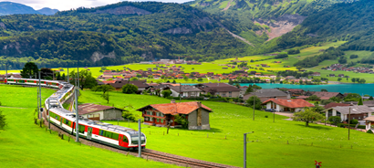 switzerland