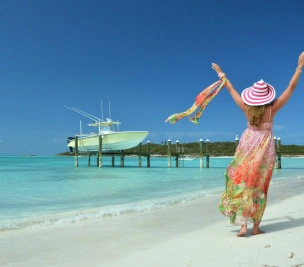The Bahamas